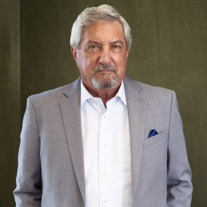 Louis Meisinger